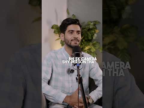 From Zero to Designer – Abdul Mateen’s Journey Qalam