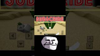 #minecraft cuptes #viral hacks #viralshort #crazyshort @TechnoGamerzOfficial