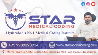 The Number One Gateway to Your Bright Future | STAR MEDICAL CODING