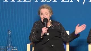 Advice to the New Administration:  America's Future National Security Challenges