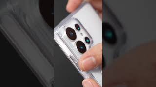 TORRAS Ostand Spin Case for Galaxy S25 Ultra! #torras #gadgetandgear #s25ultra