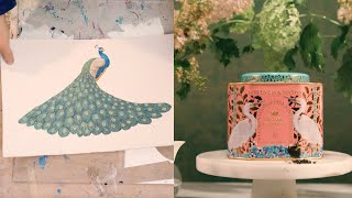 Fortnum & Mason Coronation Collection