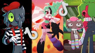 😮Funny Dandy's World | TikTok Compilation #245