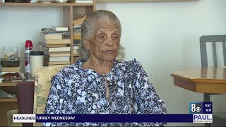 Senior resident in Las Vegas sees no change after ‘medically necessary’ request