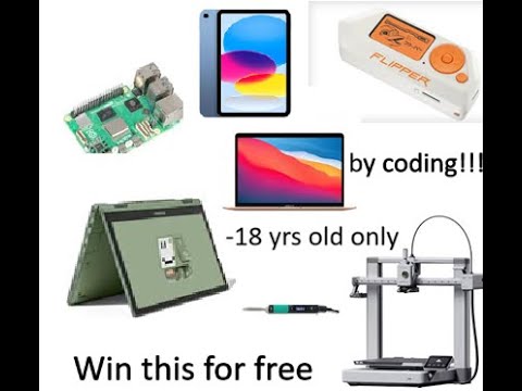 🔥 Win a MacBook , iPad just by Coding This Summer! | GitHub x Hack Club Summer of Making ☀️💻