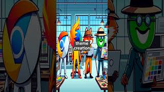 Chrome Browser Update | GenAI News CW4 #aigenerated