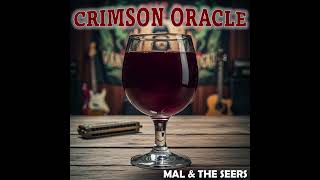 MAL & THE SEERS   FIND THE FIRE #magetheascension  #magic  #psychedelicrock  #aimusic