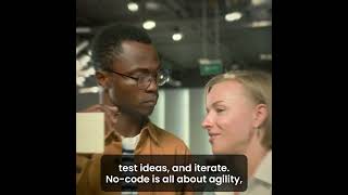 Why Smart Business Owners Are Going No-Code