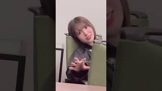 20250412 渡辺莉奈 山下葉留花 Instagram