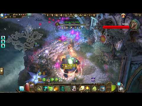 How to farm Tier 8 items with only 140 Infernal Passage - Sleepygarnet|| Drakensang Online 2019 R225