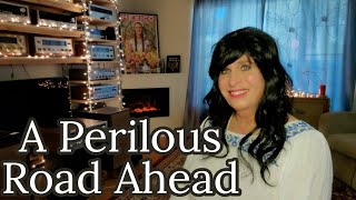 Are You Ready For This Economic Shock?...The Old "Rules" May Not Apply