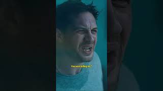 What happened to "we," man? What happened to "we"?.#venom2 #tomhardy #tomhardyvenom #cinemafilm