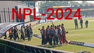 NPL Vlog!! Chitwan Rhinos VS Kathmandu Gurkhas!! #KushalMalla#KaranKc