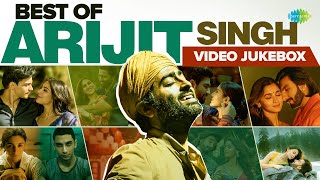 Best Of Arijit Singh - Video Jukebox | Tu Hain Toh Main Hoon | Phir Aur Kya Chahiye | Tum Kya Mile