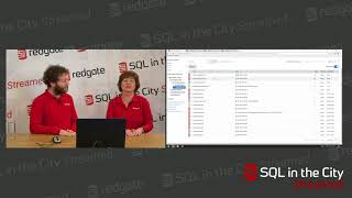 How great DBAs manage their day - Kathi Kellenberger and Ben Emmett