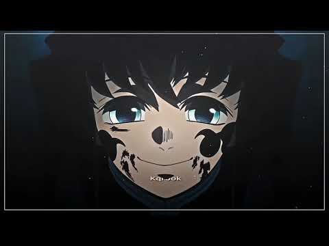 TOKITO MUICHIRO [ BLOODY MARY ] EDIT/AMV | Demon slayer