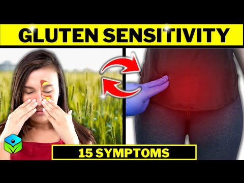15 Gluten Sensitivity Symptoms: Know the Signs if You're Suffering