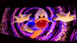 【4K TDL】ミッキーのフィルハーマジック - Mickey's PhilharMagic