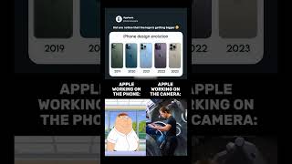 iphone evolution 📱 I #memes #memesdaily #memesvideo #funny #viral