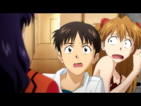 Top 5 Most Comically Abusive Anime Couples