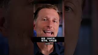 天然降血壓飲品：洛神花茶,自然療法,柏格醫生 Dr Berg