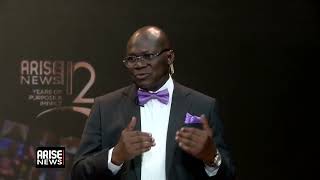 The Morning Show: 'Rebased Nominal GDP Not Evidence of Economic Progress' - MAN
