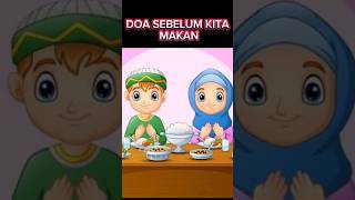 Bacaan Doa sebelum makan #doa #doamakan#makan #berdoa #berdoalah