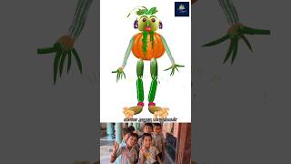 பூசணிக்காய் தலையிலே #2ndtamil #3rdterm #tamilrhymes #தமிழ் #tamil #rhymesforkids #rhymesong #chutti