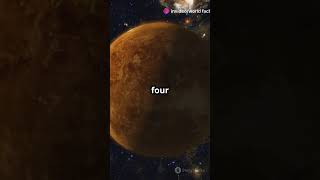 How 5 amazing facts about solar system  Broke The Internet 🛜 #short #facts