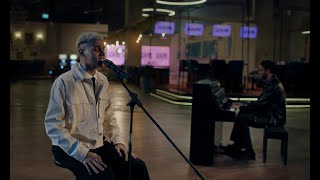 Tommyy - Emshy Ft. Galaleo (Acoustic Version) | تومي - امشي مع جلالّيو