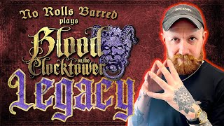 Pick Your Poison | No Rolls Barred Plays Blood on The Clocktower Legacy | Episode 2