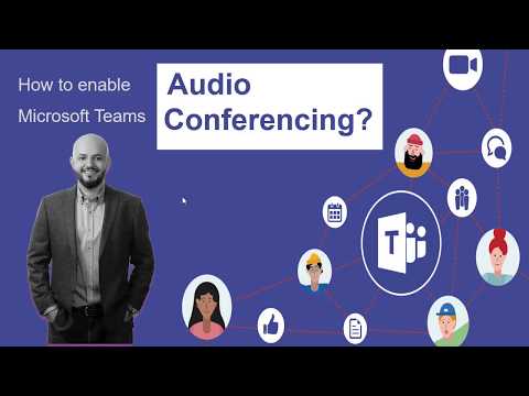 Microsoft Teams Audio Conferencing & Toll Numbers