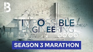 Impossible Engineering | Full Season 3 | Blueprint