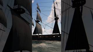 Can AI Drive Ships?