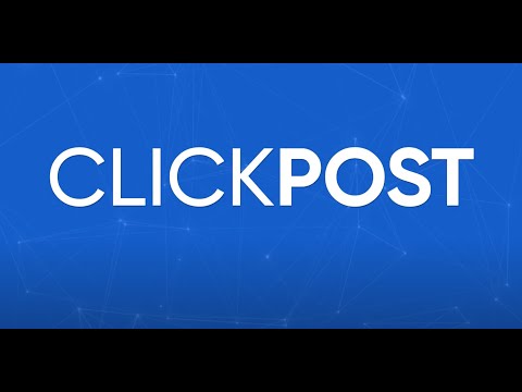 ClickPost:  The multi-carrier integration software