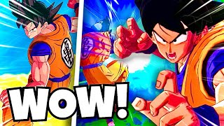 The RAREST Unit In DBL Is BACK! (Dragon Ball Legends)