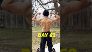⏳Day 62 Of 365 Days Challenge💪 #day62 #365dayschallenge #ontario #fitnesschallenge#indianinfluencer