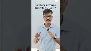 Is there any Age Limit for CLAT? | CLAT 2024 | @beducareclasses