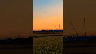 #開運夕日🌝♥️🙏
