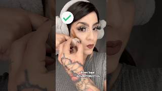 Makeup Hacks✨@sheglam_official #sheglam #sheglamliquidfam #sheglamcrueltyfree #sheglampartner #mua