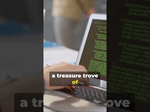 Unlocking Possibilities: The Power of Coding🚀💻#viralshorts #viral #trending