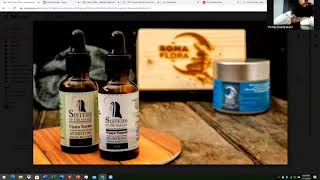 CBD Store India - SOtV - Sisters of the valley's Vision for India