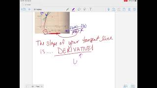 MTH201-Notes 3-1 Part 1