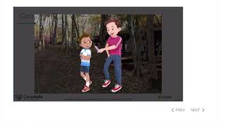 CampSafe Preview
