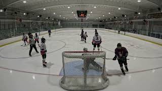 HH vs SGS 6-2-2025