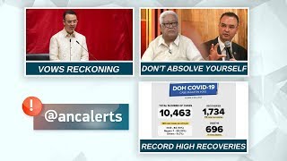 ANCalerts - May 8, 2020