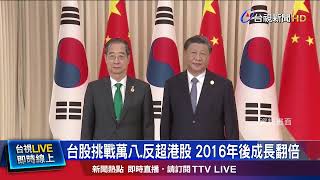 中國爆外資出走潮！ 專家：對中經濟不樂觀