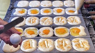 Taiwan Old Street-Qi-Shan in Kaohsiung！4 featured food collection