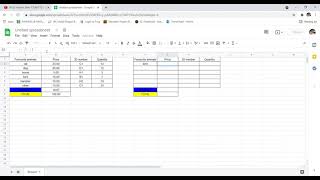 How To do Vlookup