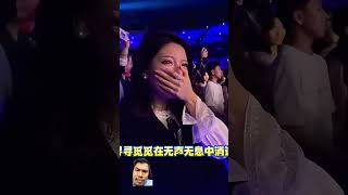 it's really heartbroken song #刘德华演唱会